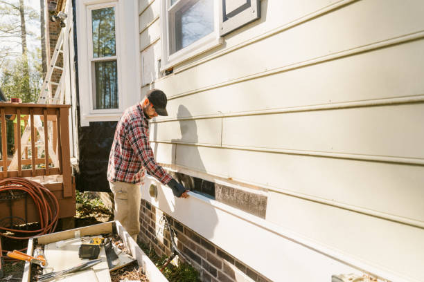 Top rated local Emergency Siding Repair specialists in Ashland, NJ